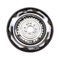 0AM DQ200 DSG 7 Transmission Flywheel 8 Holes 129T  132T  Fit For VOLKSWAGEN AUDI SKODA 415033410