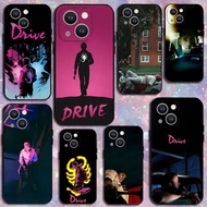 TP-1 R-Ryan G-Gosling D-Drive Phone Case For iPhone 16,15,14,13,12,11 Plus,Pro Max,XS,X,XR,SE,Mini,8
