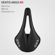 Fizik เบาะนั่งจักรยานถนนเสือภูเขา Vento Argo R1/R3/R5เบาะนั่งอานจมูกสั้นรุ่นชายและหญิง
