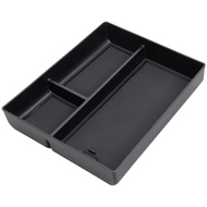 【8】For Trumpchi For GS8 For GS8 2024-2025 Armrest Box Storage Organizer Waterproof