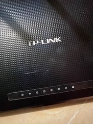 TP Link TL-WR940N Wifi Router 路由器 (100% 操作正常)