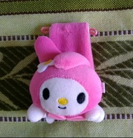 MY MELODY 絕版手機套
