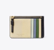 Real Tory Burch card holder case wallet 正品銀包