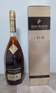 人頭馬1公升Club