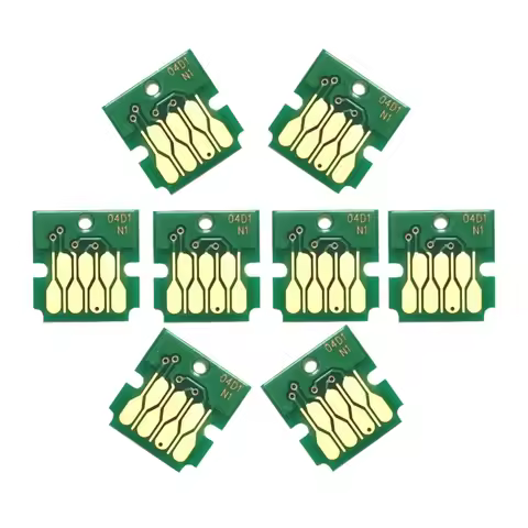 T04D1 Ink Maintenance Box Chip for Epson L4260 L4261 L4263 L4265 L4266 L4267 L4268 L4269 L4156 L4160