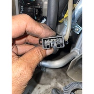 HF [AMPLIFIER][HINO TRUCK EURO 700][DENSO][3PIN REF:077300-2632][AC] HF