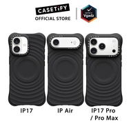 Casetify เคส iPhone 17 / Air / 17 Pro / 17 Pro max รุ่น Ripple Case (Magnetic)