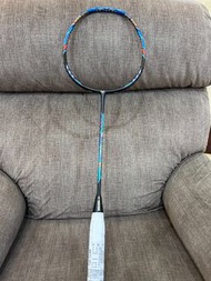 VICTOR THRUSTER F（TK-F 隼） 藍隼