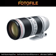 เลนส์กล้อง / เลนส์ Canon EF 70-200mm f/2.8L IS III USM by FOTOFILE รับประกันศูนย์แคนอนไทย