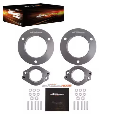 3" Lift Kit Spacer for Subaru Legacy/ Outback 2000-04 & Baja 03-06 Aluminum