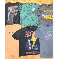 LIVE CHECKOUT COTTONON / HM OVERSIZED TEE - OVERRUN