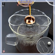 [Shinelight] Espresso For Espresso, Stainless Steel Espresso Chilling Espresso Espresso Machine Acce