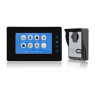 New Style 23cm Color Video Intercom Doorbell Video Phone/VIGtech/with Photo Video