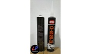 CSI E100-D - Odorless PU Automotive Sealant/Adhesive/Bonding for Windscreen/Windshield and Car Body