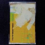 Mono Cassette - Formica Blues (USA Press)
