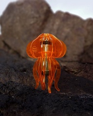 Rough Paper Jelly F112 Lantern Hood for Goal Zero 燈罩