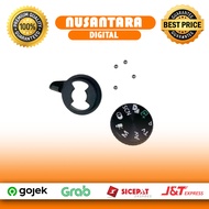 Dial mode For Canon R50 R-50