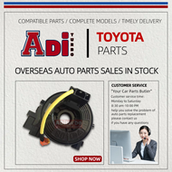 เกลียว Kabel SET พวงมาลัยสำหรับ TOYOTA Corolla/altis Camry/ HYBRID