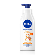 NIVEA Extra White Repair & Protect Body Lotion SPF30 PA++ 350ml. นีเวีย เอ็กซ์ตร้า ไวท์ รีแพร แอนด์ 