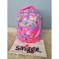 Kindergarten/sd Children's smiggle Bag