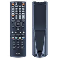 New RC-801M Remote Control For Onkyo AV Receiver RC-807M RC-837M TX-NR509