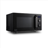 TOSHIBA เตาอบไมโครเวฟรุ่น MW2-AG24PC(BK)