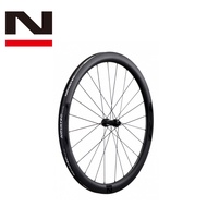 Novatec R4-CL Disc Carbon Clincher Wheelset