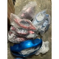 MODENAS Kriss Meter Cover Rear Handle Cover Kriss1 Kriss2 Kriss1FL Kriss2 FL Kriss110 Kriss100 1 2 F