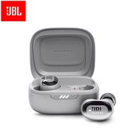 JBL Live Free 2 Tws True Wireless Bluetooth Earbuds Headset IPX5 Waterproof Earphone with Mic