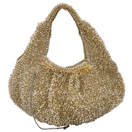 Anteprima 鏈條包 Hobo 手提包
ANTEPRIMA Gold [二手]