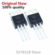 10pcs BT151-500R BT151 BT151-500 SCRs THYRISTOR 12A 500V TO-220 new original