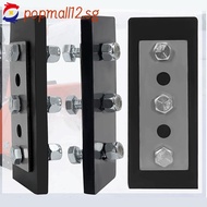 [January New] 3/8" 304 Stainless Snow Blower Impeller Modification Kit❀