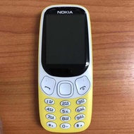 🌈3310📱โทรศัพท์มือถือ หน้าจอ2.4 นิ้ว รองรับ 4G ปุ่มกดใหญ่ มองเห็นชัด สุดคลาสสิค ใช้งานง่าย 230