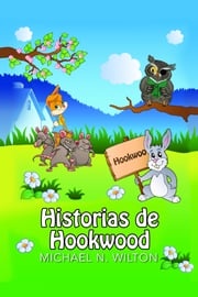 Historias de Hookwood Michael N. Wilton