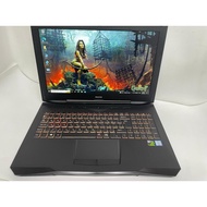 Laptop i7 7Th Gen 32Gb Ram like new With Dual Graphic SSD windows 11 Pro