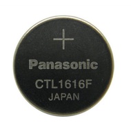 Pin cho đồng hồ năng lượng CTL1616 CTL920 CTL1025 ( bóc máy casio năng lượng) Cam kết pin khoẻ zin