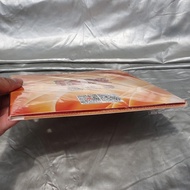 dawei saviga yellow turbo medium 2.2 red rubber karet ping pong