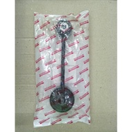 Schmaco Proton Saga Engine Rod Mounting