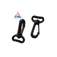 KEW KEW PP PLASTIC BAG HOOK 2.0 CM PER 120 PCS CPU20PP