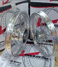 Velg Jari Jari CBR 150 New - CB150 R NEW CB150X Ring 17 140-160 1Set Depan Belakang