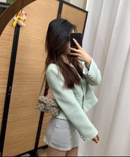 全新100%正牌 Gucci 古馳酒神mini小號經典老花鏈條包｜香港順豐包郵