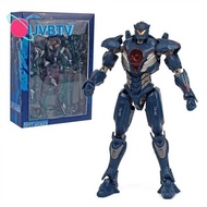 IJVBTV Thunder Pacific Rim 2 Wanderer Action Figure