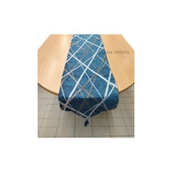 ALAS MEJA TABLE RUNNER SIZE 150CM@200CM 1PCS /TABLE CLOTH TABLE RUNNER SIZE 150CM@200CM