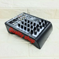 Mixer Ashley 4 Channel Evolution 4 Original