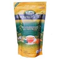 ✧Emperor's Turmeric Tea 15in1 Original 350g POUCH