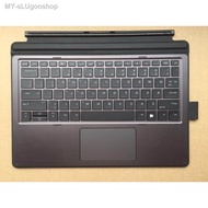 【keyboard】 The spot-HP HP ELITE X2 PRO X2 1012 G1 2-in-1 Tablet PC Keyboard