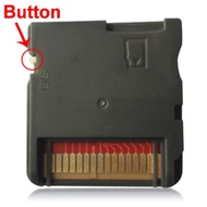 Portable Game Cartridge Game Card Gaming Accessories for ACE3DS B9S System