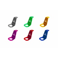 EG K6 EJ1 Water Tank Bracket Rack Aluminum Alloy JDM CIVIC HONDA Modified Japanese