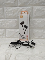 Viral - HF HANDSFREE HEADPHONE HEADSET EARPHONE JB-02 JB02 JB 02
