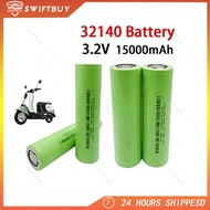 baterai/battery AA 3.2V 15Ah 32140 lifepo4 Baterai baterai lithium besi fosfat / batre lifepo4 15ah 
